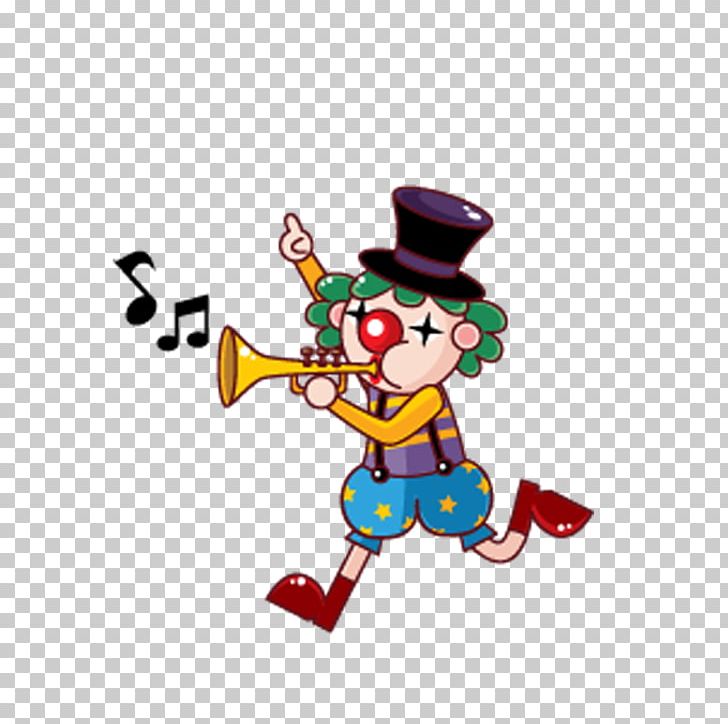 Joker Circus Clown Cartoon PNG, Clipart, Amusement, Amusement Park, Art, Cartoon Clown, Circus Free PNG Download