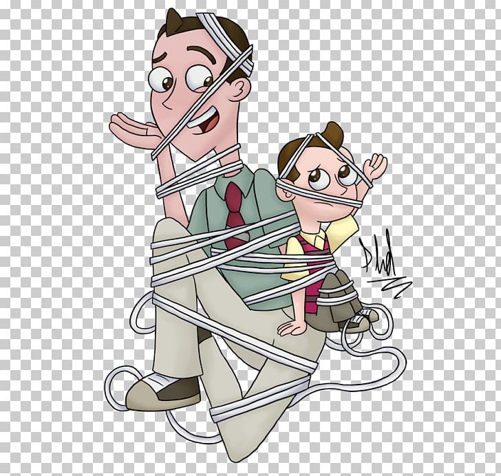 Milo Murphy Art Thumb United States PNG, Clipart,  Free PNG Download
