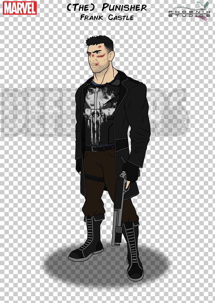 Punisher Jigsaw Marvel Comics PNG, Clipart, Action Figure, Art, Costume, Deviantart, Digital Art Free PNG Download