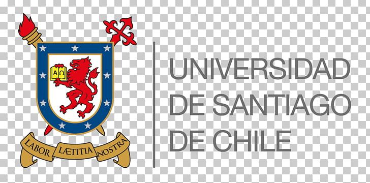 University Of Santiago PNG, Clipart, Banner, Brand, Chile, Engineering, Flag Free PNG Download