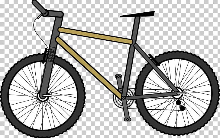 Bicycle Mountain Bike Cycling PNG, Clipart, Bicycle, Bicycle Accessory, Bicycle Frame, Bicycle Part, Cartoon Bicycle Free PNG Download
