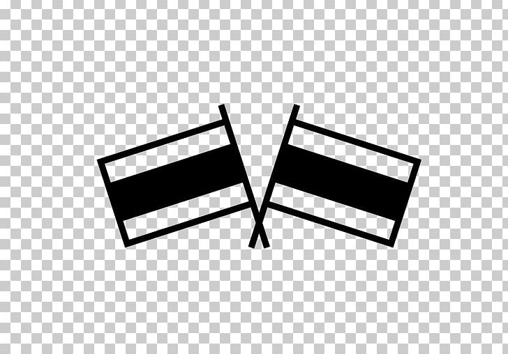 Computer Icons Encapsulated PostScript Flag PNG, Clipart, Angle, Area, Black, Black And White, Brand Free PNG Download