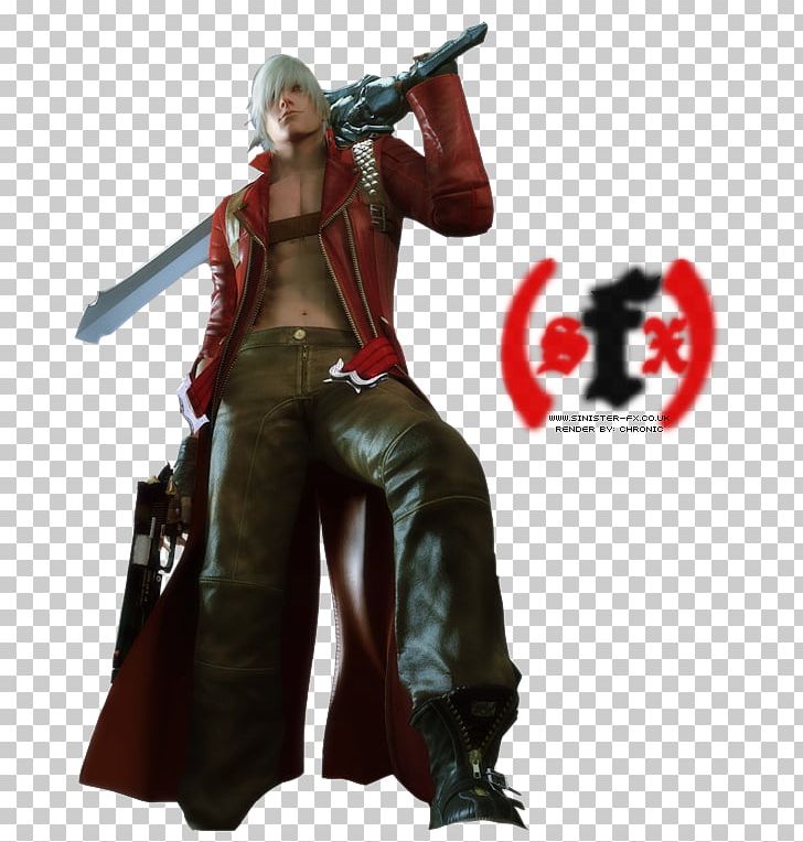 Devil May Cry 3: Dante's Awakening Devil May Cry 2 PlayStation 3 PlayStation 2 PNG, Clipart, Action Figure, Action Game, Capcom, Costume, Dante Free PNG Download