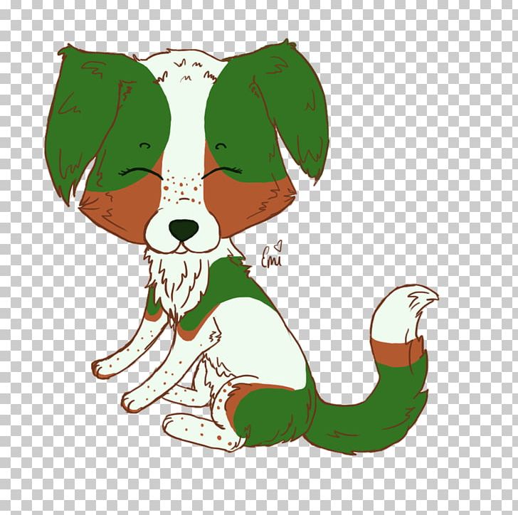 Dog Christmas Ornament Green PNG, Clipart, Animals, Carnivoran, Cartoon, Christmas, Christmas Ornament Free PNG Download