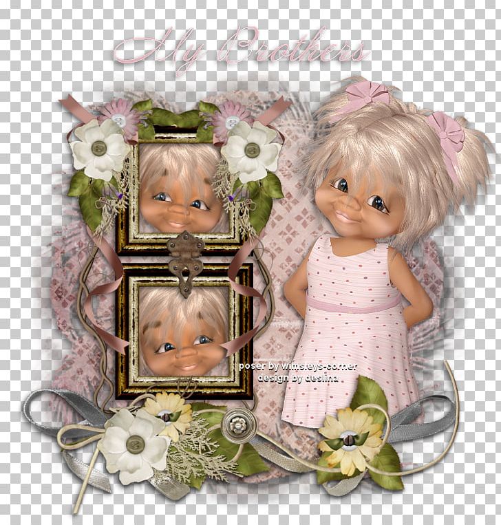 Doll Flower PNG, Clipart, Doll, Figurine, Flower Free PNG Download