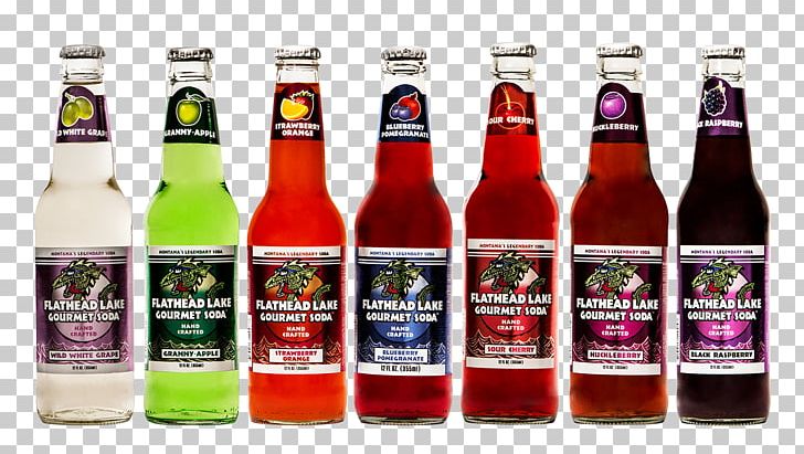 Flathead Lake Monster Fizzy Drinks Liqueur Flathead Lake Gourmet Soda PNG, Clipart, Beer, Beer Bottle, Bottle, Distilled Beverage, Drink Free PNG Download