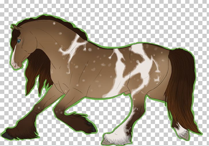 Mustang Mane Foal Stallion Halter PNG, Clipart,  Free PNG Download
