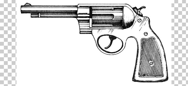 Revolver Handgun Firearm Pistol PNG, Clipart, Ammunition, Clip, Firearm, Gun, Gun Accessory Free PNG Download