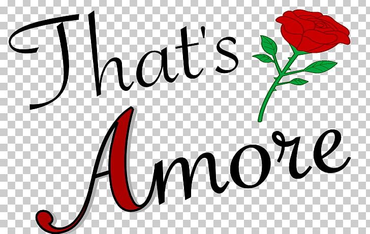 That S Amore Love Song Floral Design Png Clipart Free Png Download
