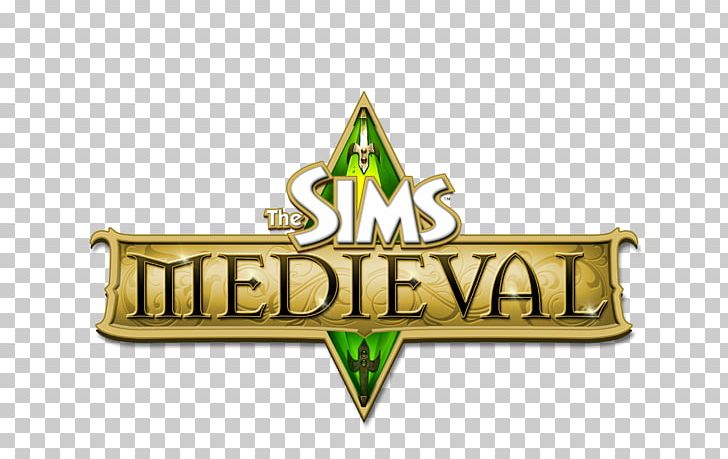 The Sims Medieval The Sims 3 Middle Ages The Urbz: Sims In The City The Sims 2 PNG, Clipart, Brand, Electronic Arts, Fantasy, Game, Gaming Free PNG Download