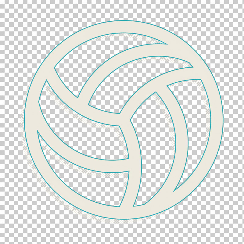 Sport Equipment Icon Team Icon Volleyball Icon PNG, Clipart, Blackandwhite, Circle, Emblem, Logo, Sport Equipment Icon Free PNG Download