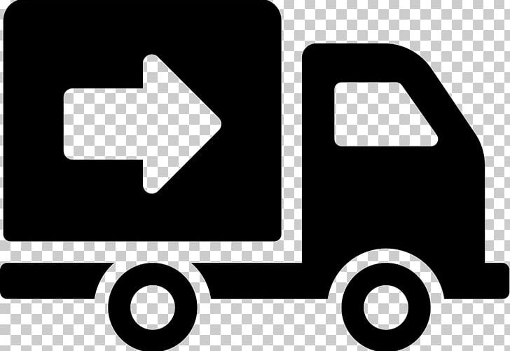 Delivery Logistics Company Cargo Service PNG, Clipart, Area, Black, Black And White, Brand, Cargo Free PNG Download