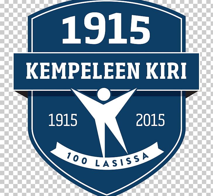Kempeleen Kiri Superpesis Women Ykköspesis PNG, Clipart, Area, Blue, Brand, Emblem, Finland Free PNG Download