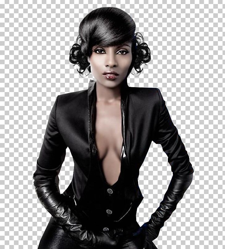 Leather Jacket Supermodel Photo Shoot Fashion Model PNG, Clipart, Bangs, Beauty, Beautym, Black Hair, Brown Hair Free PNG Download