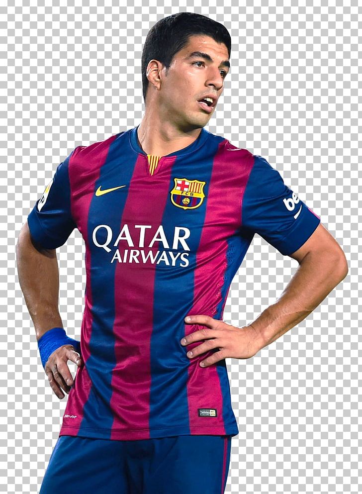 Luis Suxe1rez FC Barcelona PNG, Clipart, Athlete, Blue, Celebrity, Clothing, Display Resolution Free PNG Download