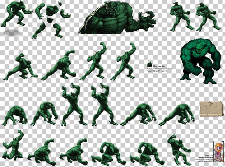 Marvel: Avengers Alliance Marvel Vs. Capcom: Clash Of Super Heroes Hulk Abomination PlayStation PNG, Clipart, Action Figure, Action Toy Figures, Avengers, Comic, Fictional Character Free PNG Download