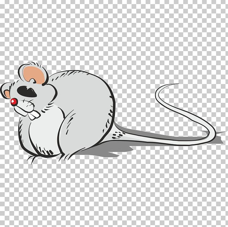 Mouse Rat Chinese Zodiac Gerbil Whiskers PNG, Clipart, 2018, Animals, Beaver, Carnivora, Carnivoran Free PNG Download