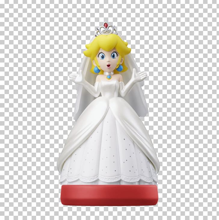 Super Mario Odyssey Super Princess Peach Wii Bowser PNG, Clipart, Amiibo, Bowser, Computer Software, Doll, Fictional Character Free PNG Download