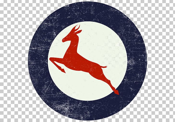 Supermarine Spitfire South African Air Force Roundel PNG, Clipart, Air Force, Antler, Christmas Ornament, Deer, Indonesian Air Force Free PNG Download