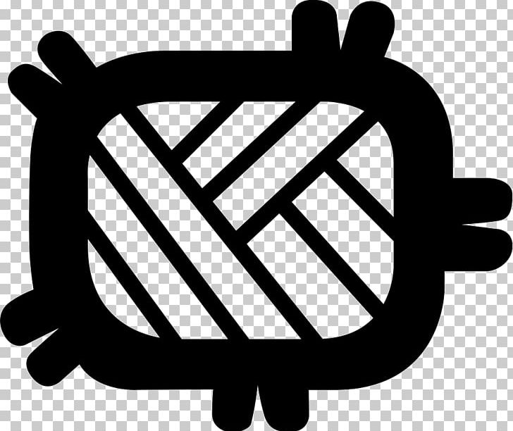 Textile Rattan Logo Black And White PNG, Clipart, Artwork, Black And White, Brand, Download, Furniture Free PNG Download