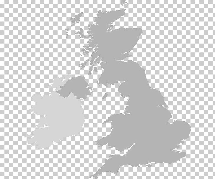 United Kingdom British Isles Blank Map PNG, Clipart, Area, Black And White, Blank Map, British Isles, Local Area Network Free PNG Download