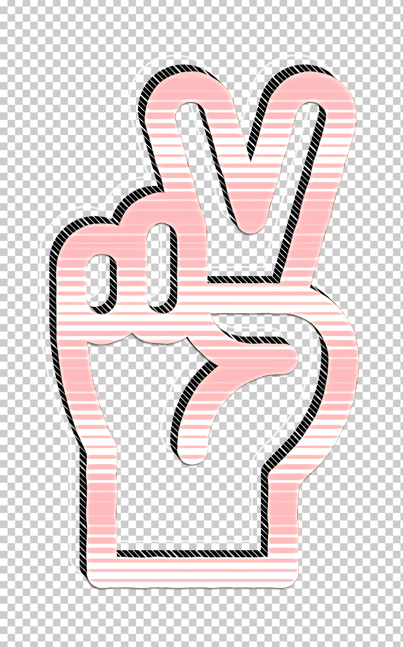 Hand Icon Two Icon Hand Gestures Icon PNG, Clipart, Hand Gestures Icon, Hand Icon, Heart, Hm, M095 Free PNG Download