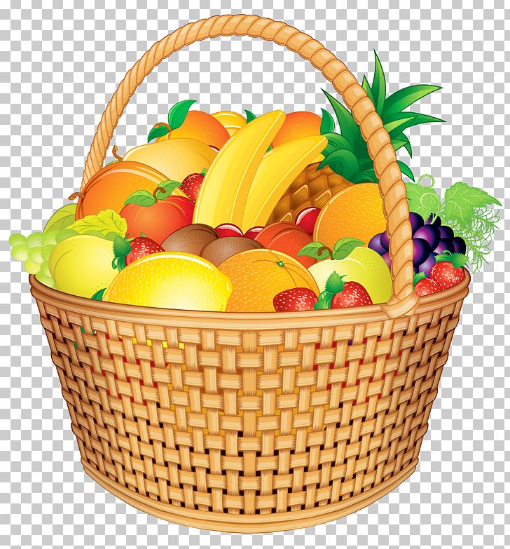 Basket Of Fruit Gift Basket PNG, Clipart, Basket, Basket Of Fruit, Clipart, Clip Art, Computer Icons Free PNG Download