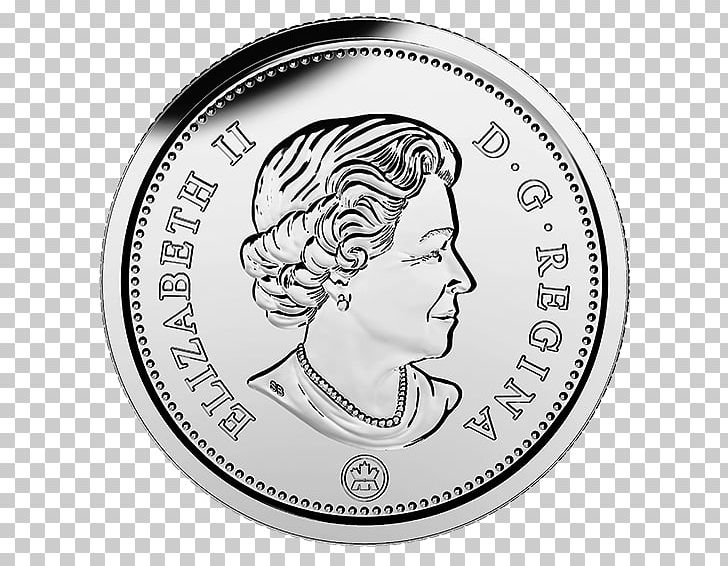 Coin Set Canada Quarter Commemorative Coin PNG, Clipart, Black And White, Canada, Canadian, Canadian Dollar, Cent Free PNG Download