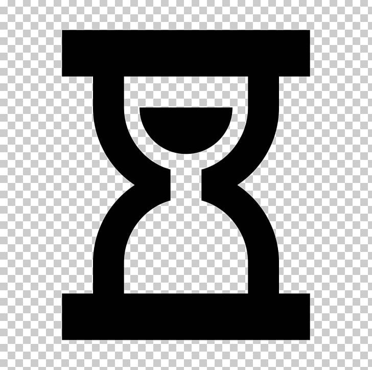 Hourglass Computer Icons Sand Clock PNG, Clipart, Angle, Area, Black And White, Brand, Clock Free PNG Download