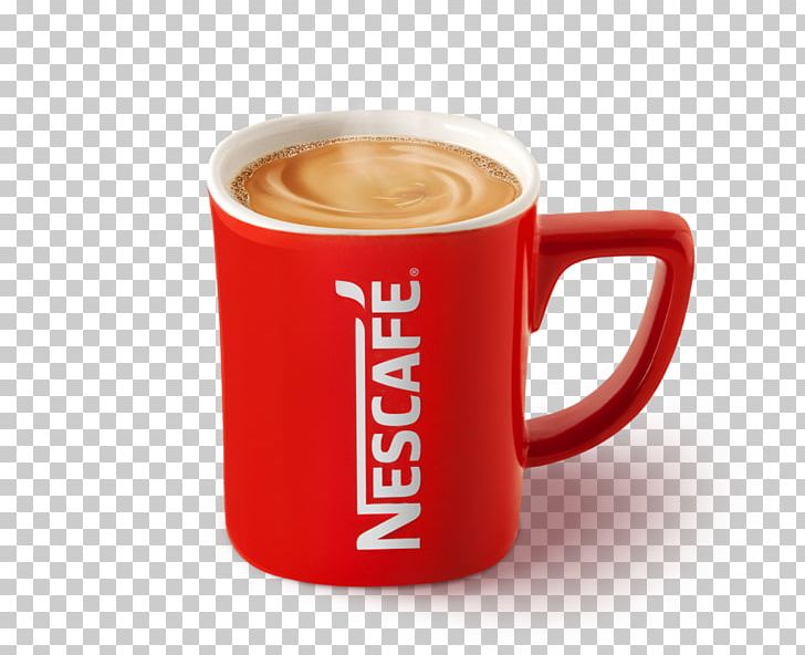 Instant Coffee Mug Coffee Cup Nescafé PNG, Clipart, Cafe Au Lait, Caffe Americano, Caffeine, Ceramic, Coffee Free PNG Download