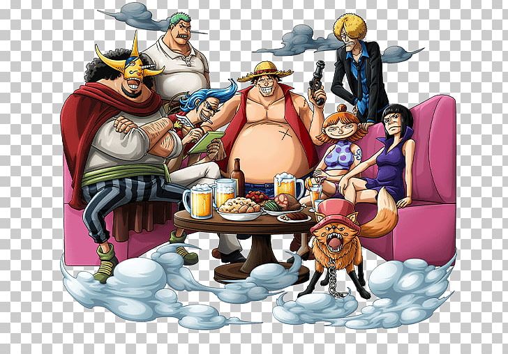 Monkey D. Luffy One Piece Treasure Cruise Impostor Straw Hat Pirates PNG, Clipart, Art, Buggy, Cartoon, Fiction, Fictional Character Free PNG Download