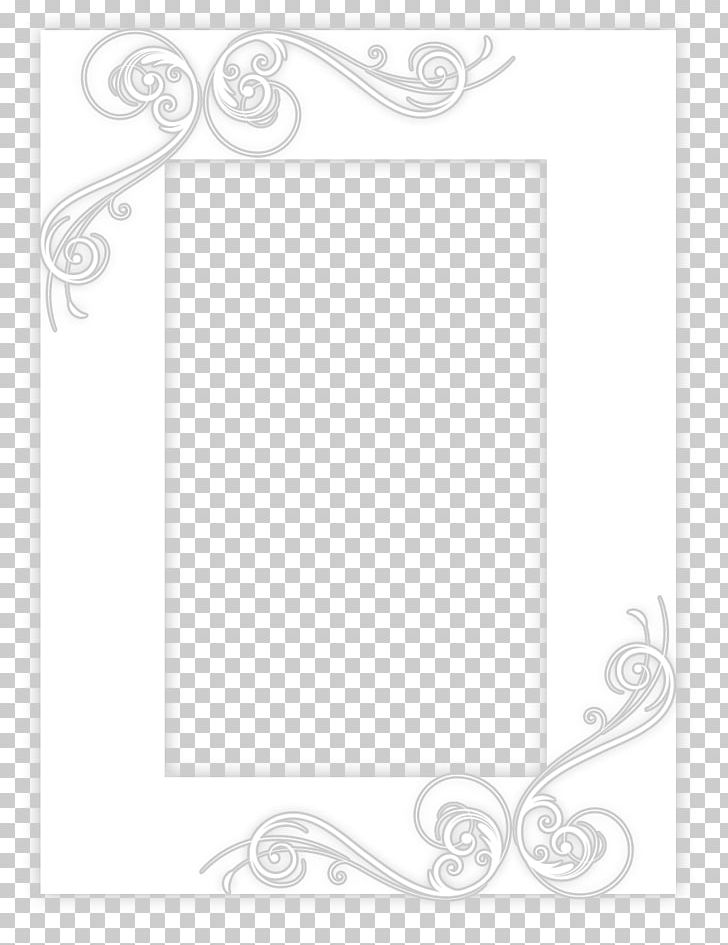 Paper Frames White Pattern PNG, Clipart, Art, Best Design, Black And White, Flower, Joy Free PNG Download