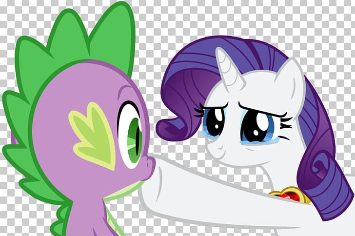 Pony Rarity Spike Twilight Sparkle Rainbow Dash PNG, Clipart, Cartoon, Deviantart, Equestria, Fictional Character, Green Free PNG Download