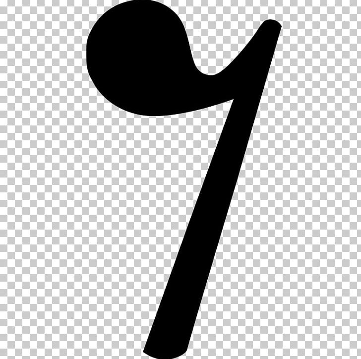 Rest Eighth Note Soupir Musical Note PNG, Clipart, Beam, Black, Black And White, Eighth Note, Finger Free PNG Download