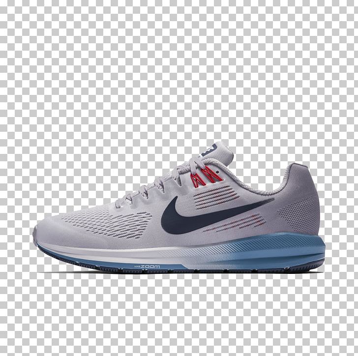 Sports Shoes Nike Air Zoom Structure 21 Men's Nike Air Force PNG, Clipart,  Free PNG Download