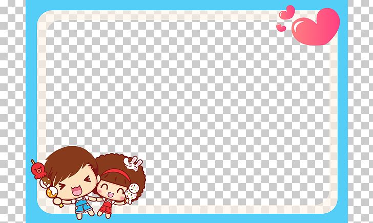 Textile Blue Price Purchasing PNG, Clipart, Area, Balloon Cartoon, Blue, Border Frame, Cartoon Couple Free PNG Download