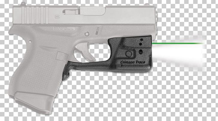 Trigger Firearm Glock Sight Crimson Trace PNG, Clipart, 380 Acp, Air Gun, Crimson Trace, Firearm, Glock Free PNG Download