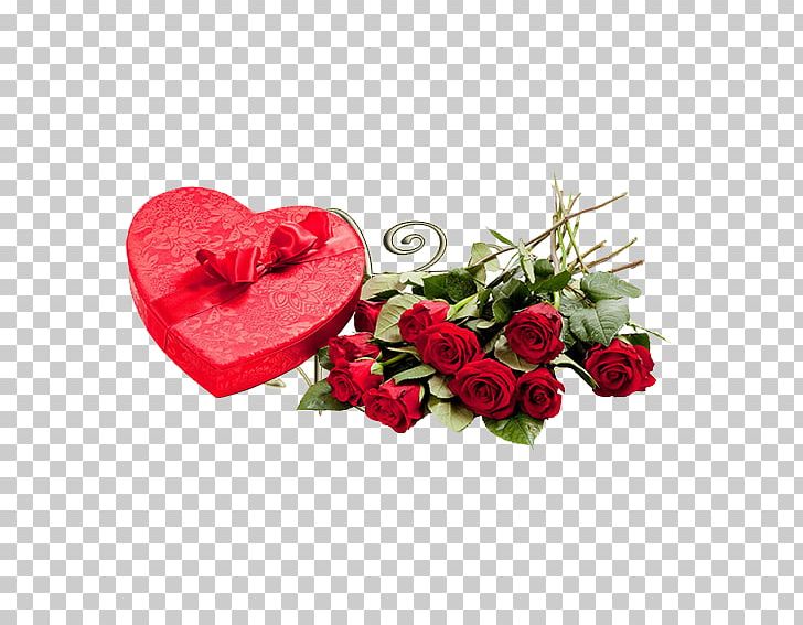 Valentine's Day Gift Girlfriend Love Woman PNG, Clipart, Anniversary, Artificial Flower, Birthday, Cut Flowers, Floral Design Free PNG Download