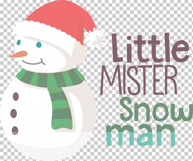 Little Mister Snow Man PNG, Clipart, Character, Christmas Day, Christmas Ornament, Christmas Ornament M, Little Mister Snow Man Free PNG Download