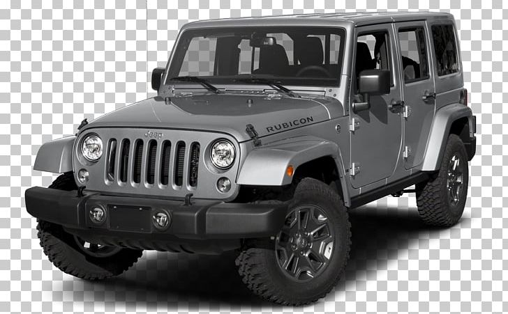 2018 Jeep Wrangler JK Unlimited Rubicon Chrysler Car Sport Utility Vehicle PNG, Clipart, 2017 Jeep Wrangler, Automotive Exterior, Automotive Tire, Automotive Wheel System, Car Free PNG Download