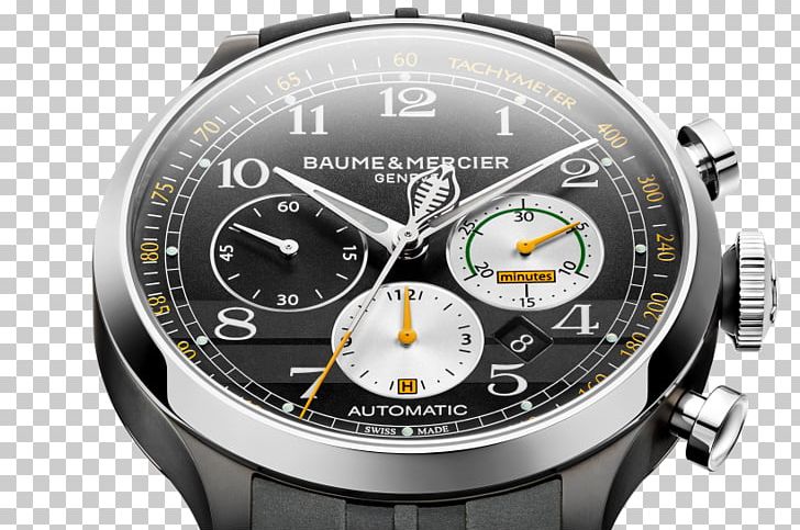 Automatic Watch Baume Et Mercier Chronograph AC Cobra PNG, Clipart, Accessories, Ac Cobra, Automatic Watch, Baume Et Mercier, Brand Free PNG Download