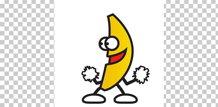 Banana Giphy PNG, Clipart, Animation, Artwork, Banana, Beak, Emoticon Free PNG Download