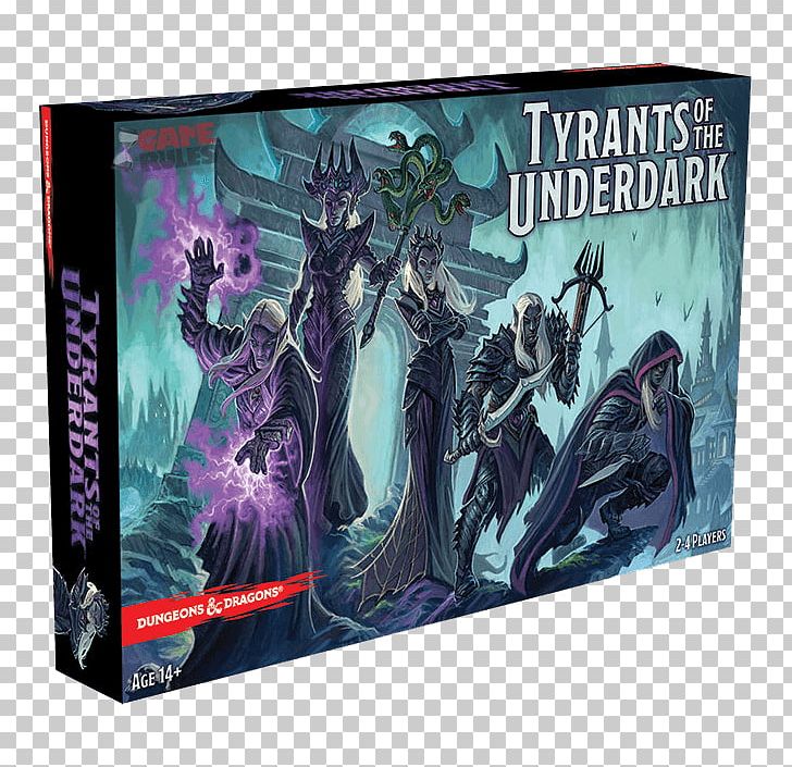 Dungeons & Dragons Miniatures Game Underdark Board Game Dungeon Crawl PNG, Clipart, Adventure, Board Game, Dragon, Drow, Dungeon Crawl Free PNG Download