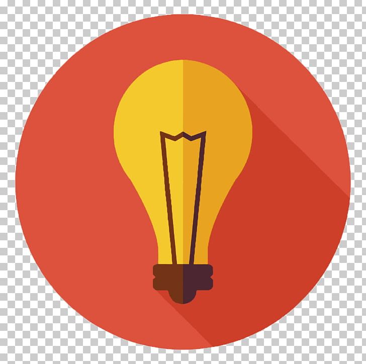 Incandescent Light Bulb Graphics Lamp Computer Icons PNG, Clipart, Circle, Computer Icons, Creativity, Evidence, Flat Design Free PNG Download
