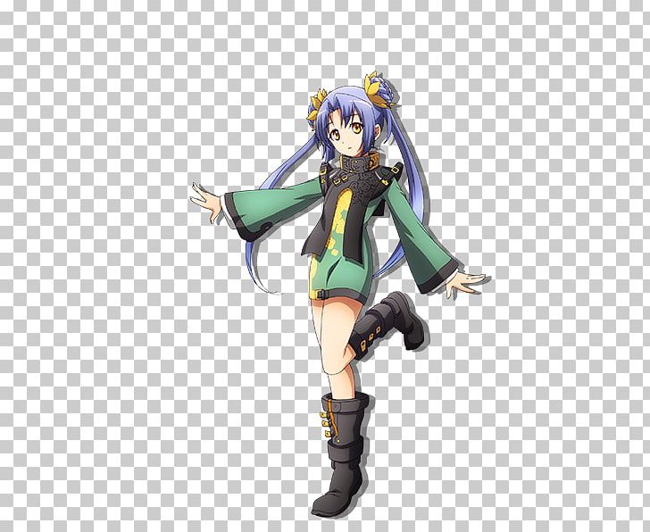 Nitroplus Blasterz: Heroines Infinite Duel Kikokugai: The Cyber Slayer MARVELOUS! Examu PNG, Clipart, Action Figure, Anime, Character, Costume, Cyber Free PNG Download