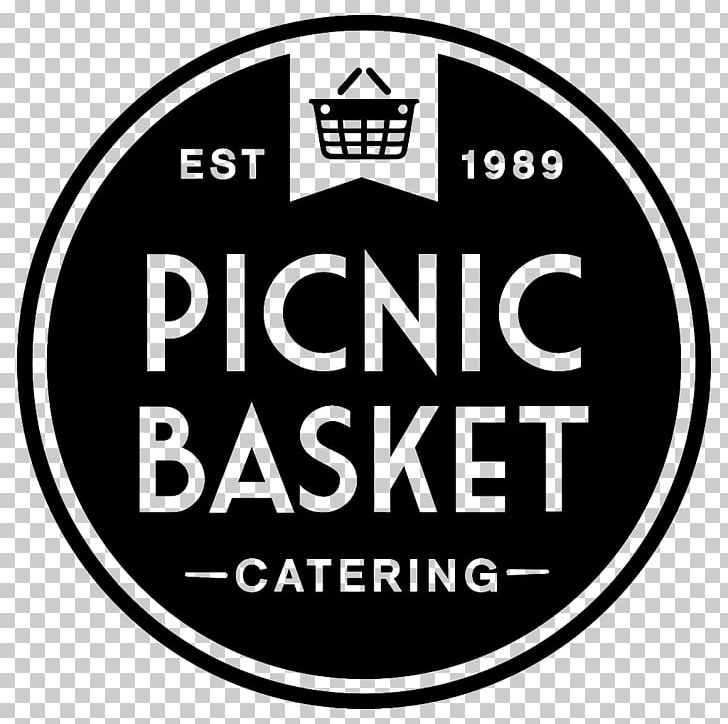 Picnic Basket Catering Cravings Five-Star Catering Business Company PNG, Clipart, Area, Black And White, Brand, Business, Catering Free PNG Download