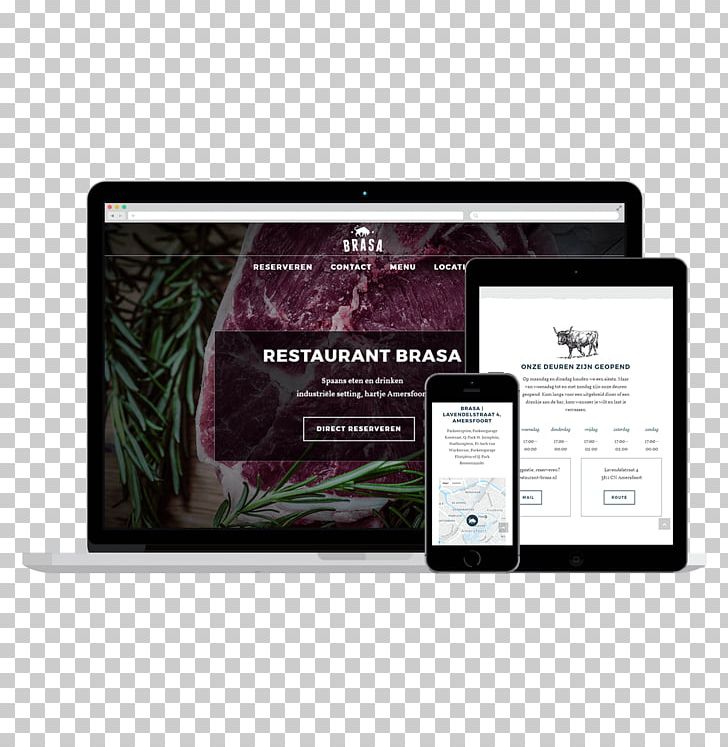 Responsive Web Design Web Development Marketing PNG, Clipart, Advertising, Brand, Business, Display Advertising, Electronics Free PNG Download