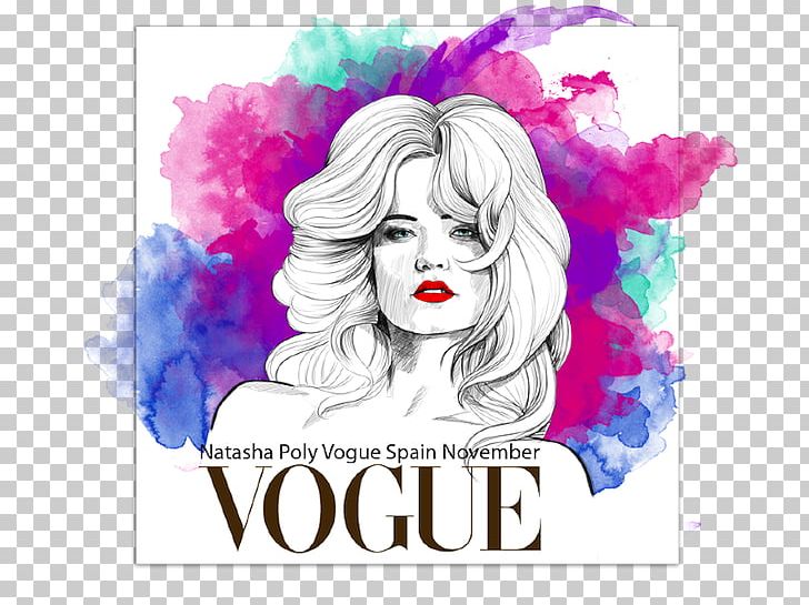 Vogue Magazine Cover Art PNG, Clipart, Art, Clown, Cover Art, Facial Expression, Fashion Free PNG Download