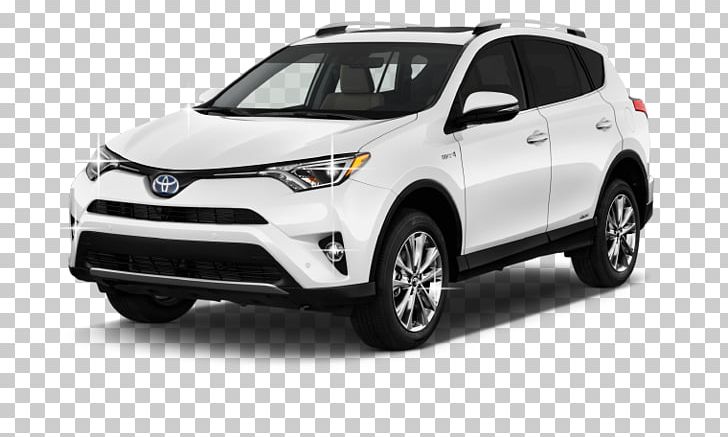 2018 Toyota RAV4 Hybrid Car 2017 Toyota RAV4 2016 Toyota RAV4 PNG, Clipart, 2016 Toyota Rav4, Car, Compact Car, Fuel Economy In Automobiles, Land Vehicle Free PNG Download
