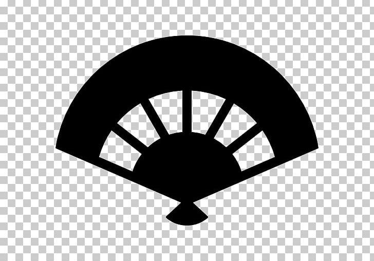 Computer Icons Hand Fan PNG, Clipart, Angle, Black And White, Circle, Clip Art, Computer Icons Free PNG Download